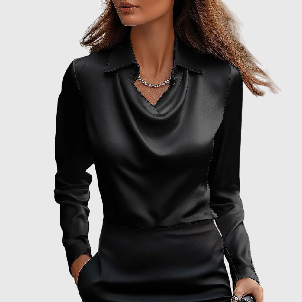 Brooklyn™ | Elegante Blouse