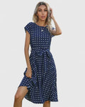 Allyzhea | Elegante Jurk