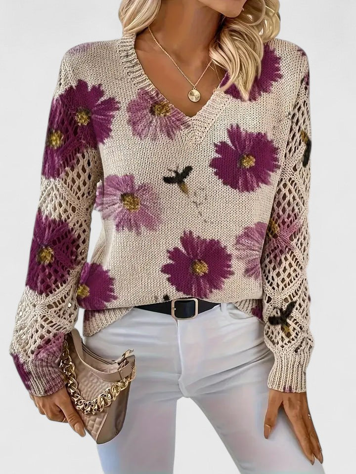 Liza | Elegante vest