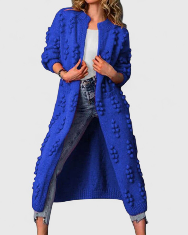 Anzherrah | Comfortabel vest