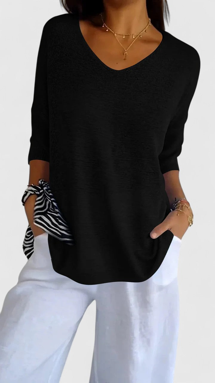 Sonylah | Comfortabele Top