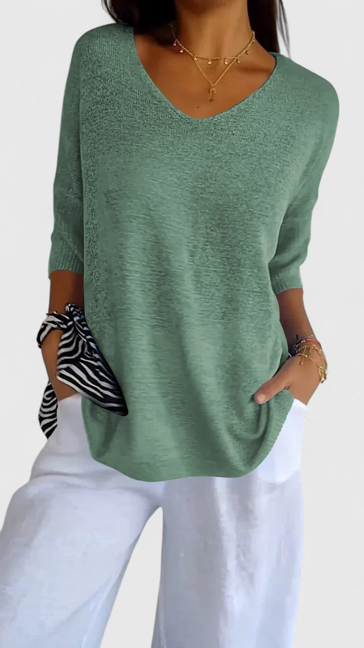 Sonylah | Comfortabele Top