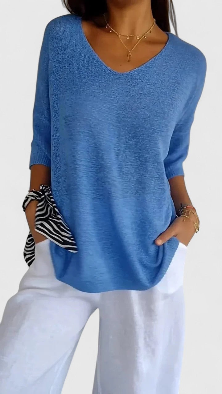 Sonylah | Comfortabele Top