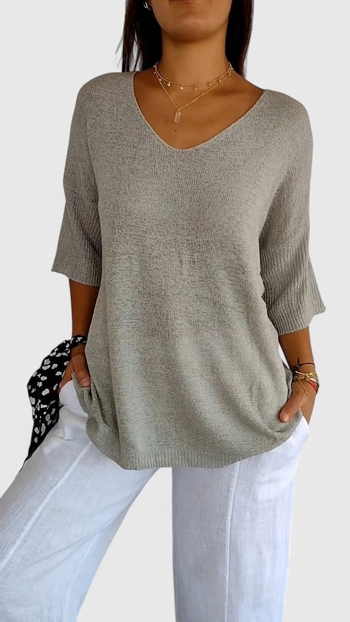 Sonylah | Comfortabele Top