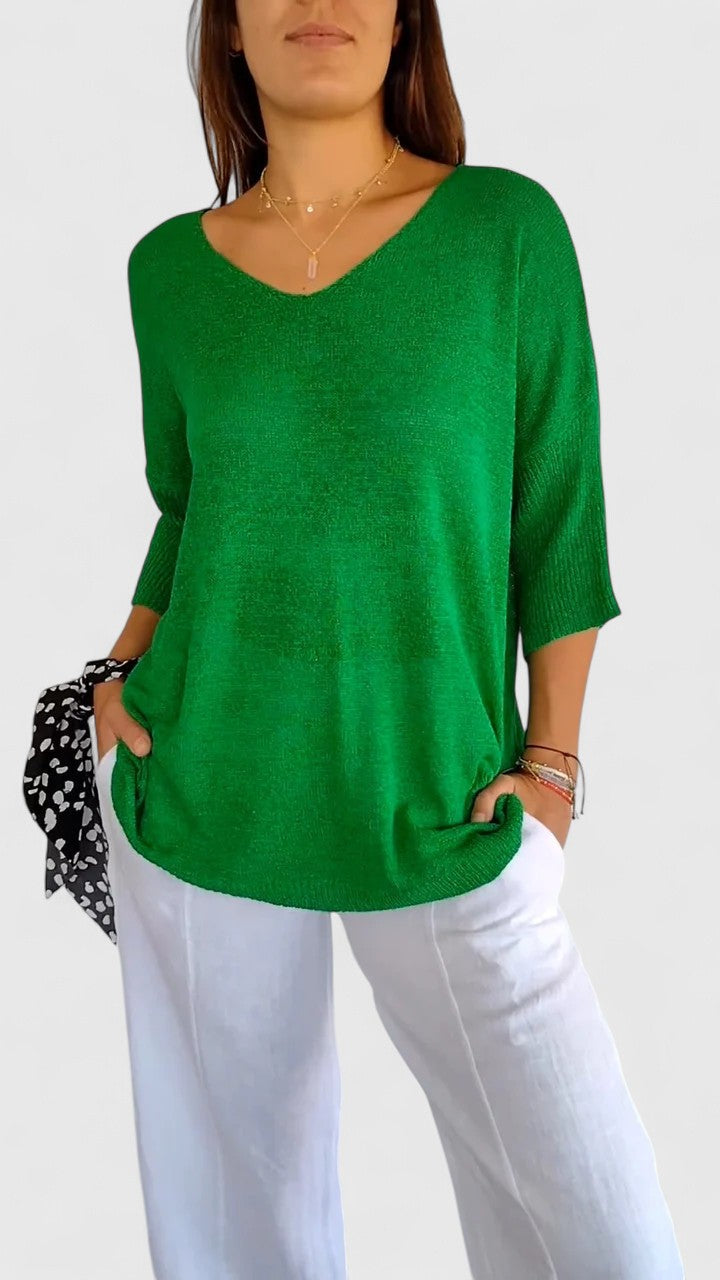 Sonylah | Comfortabele Top