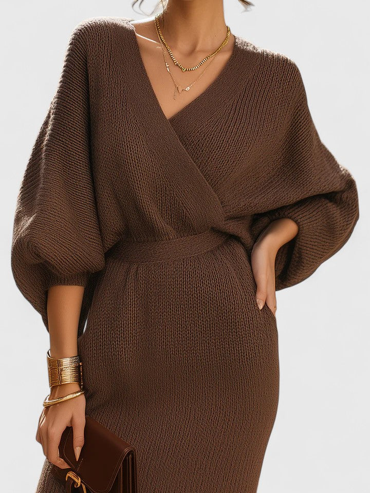 Fey | Comfortabele jurk
