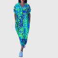 Ashley | Elegante Zomerjurk