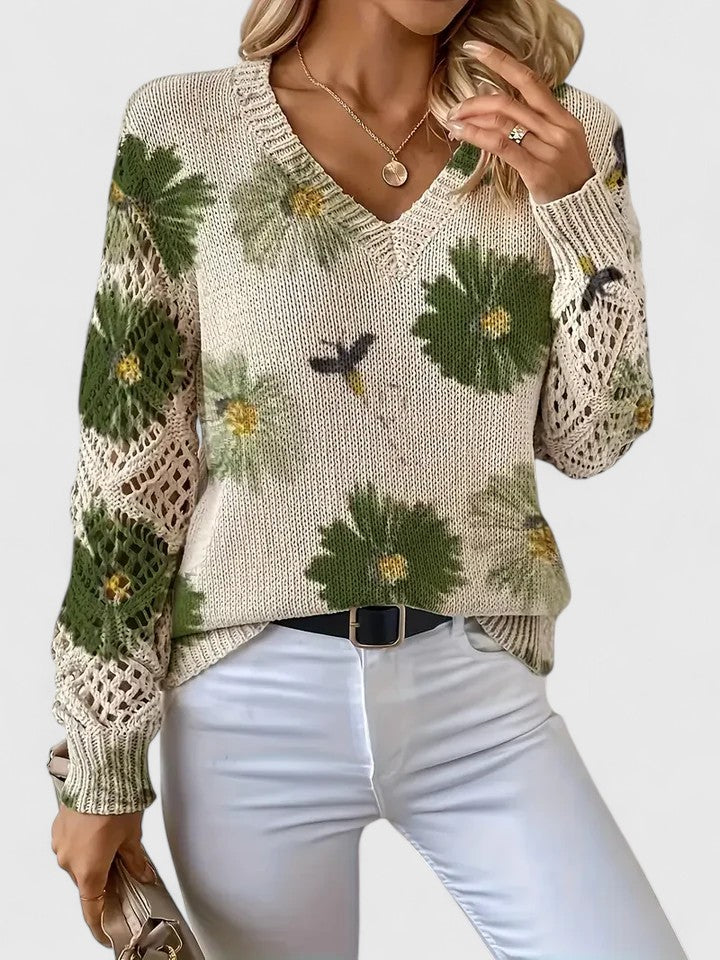 Liza | Elegante vest