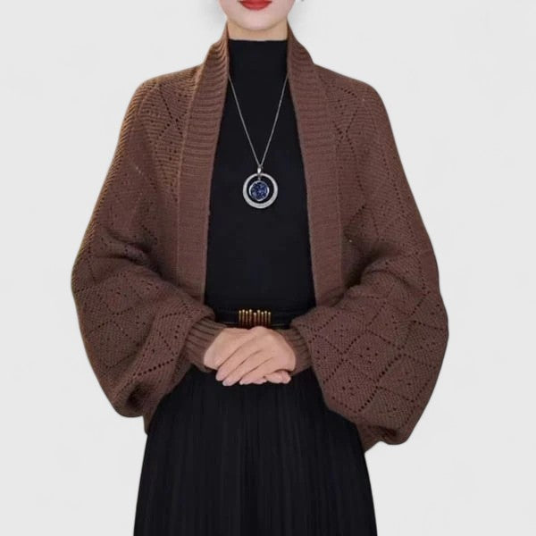 Elyzianne | Elegante Vest