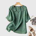 Adele™ | Elegante Blouse