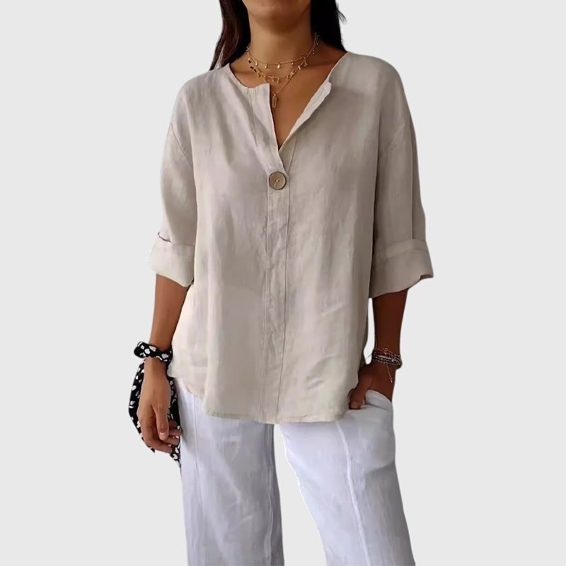 Valentina | Elegante Blouse