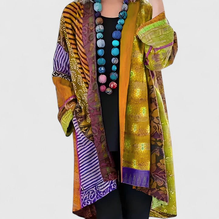 Calirenne | Elegante Vest
