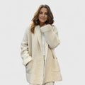 Saryphina | Comfortabel vest