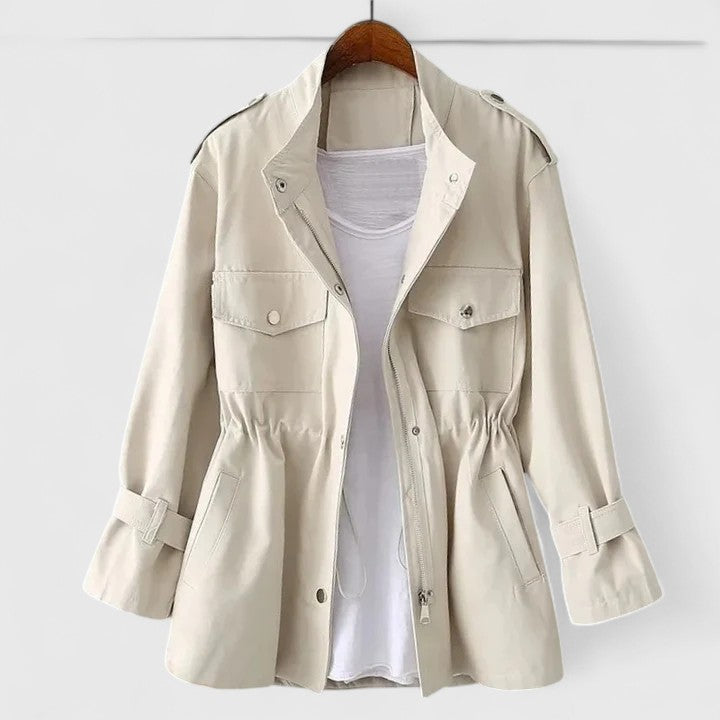 Alionora | Elegante Overjas