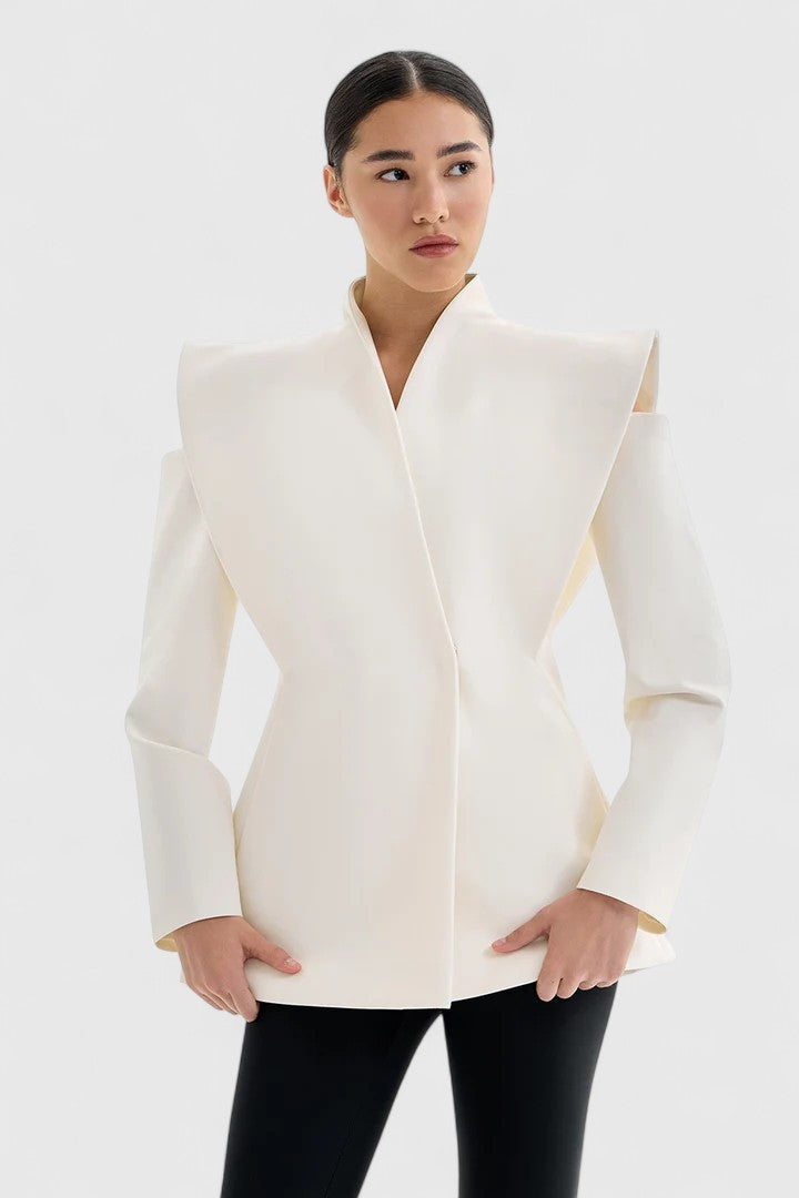 Valeria™ | Elegante Blazer