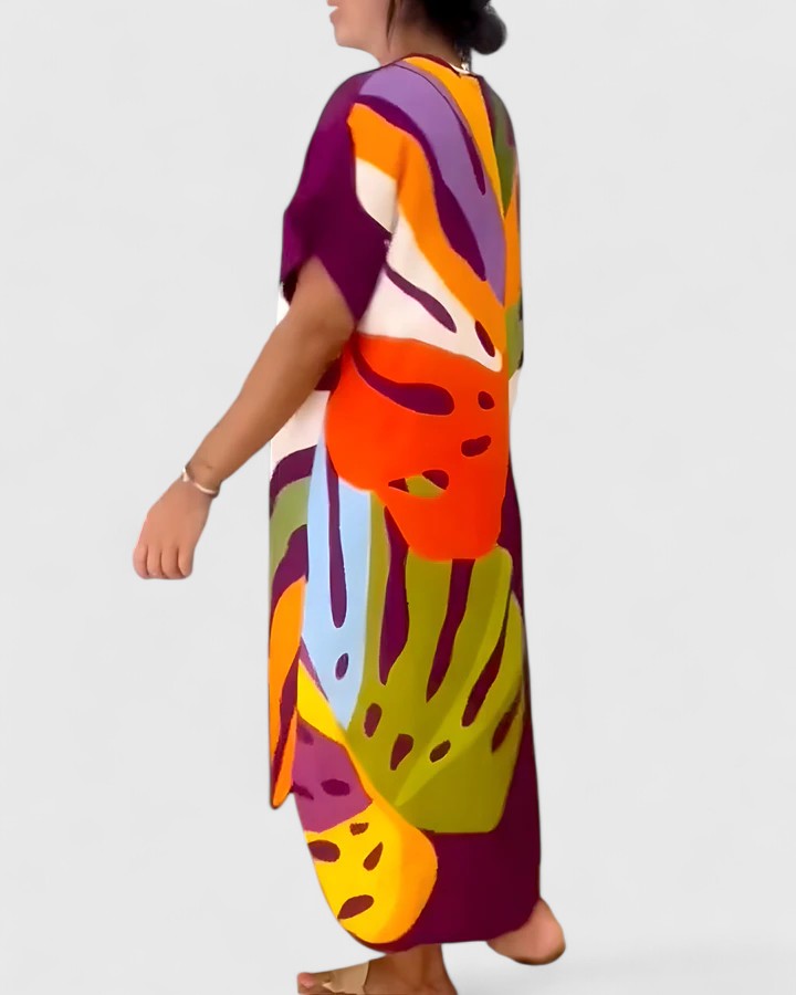 Cymarie | Comfortabele Jurk