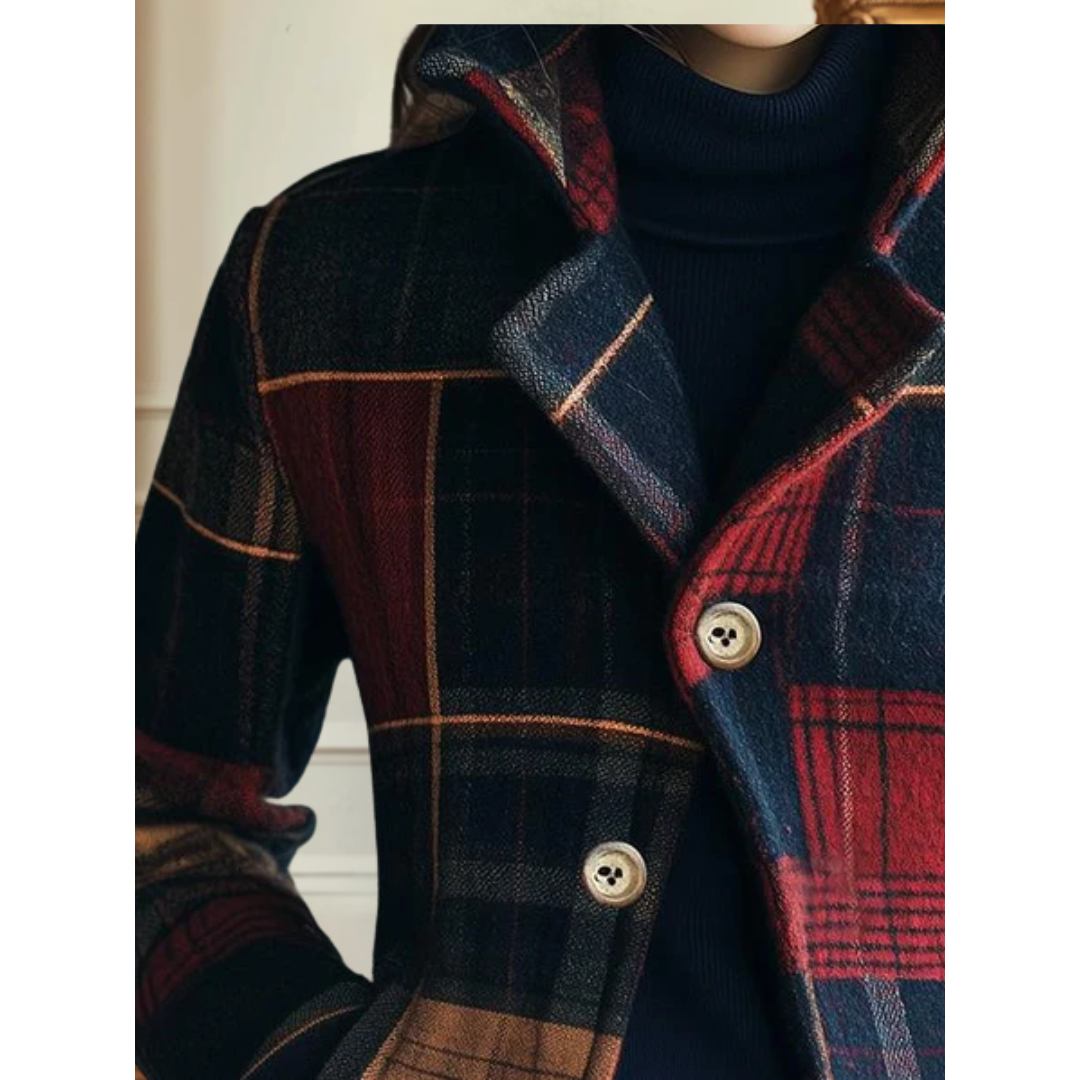 Kylera™ | Comfortabel Jack
