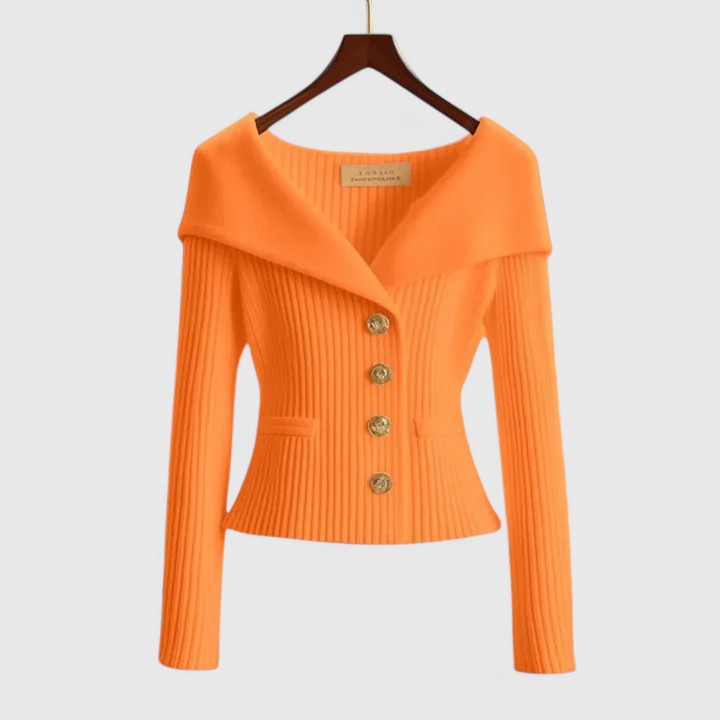 Avelora | Elegante Vest