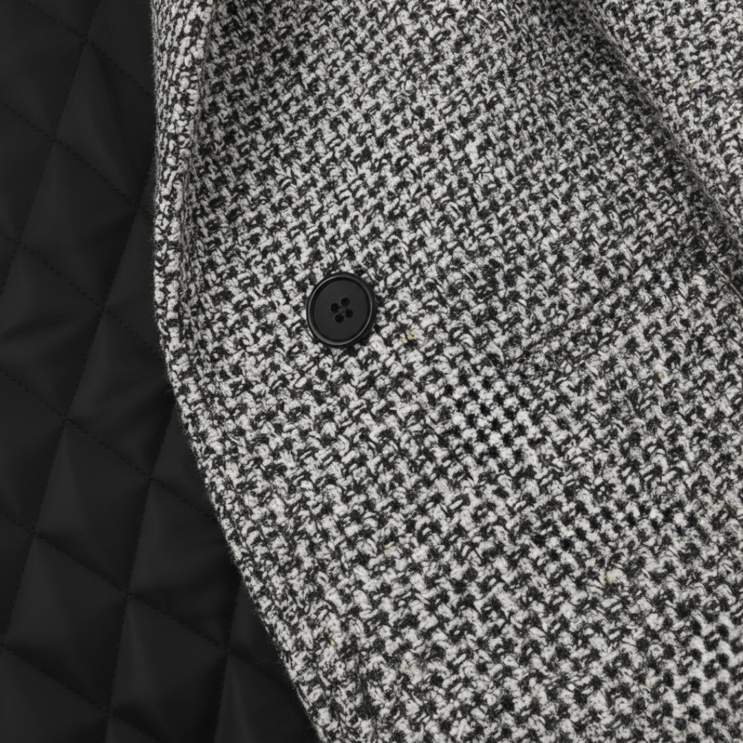 Amelia™ | Elegante Jas
