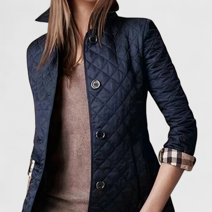 Raina | Elegante Jas