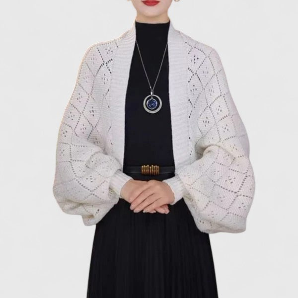 Elyzianne | Elegante Vest