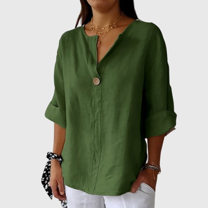 Valentina | Elegante Blouse