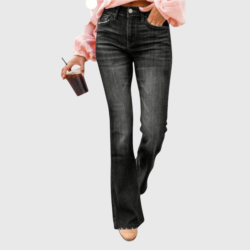 Hannah | Comfortable Stretch Pants