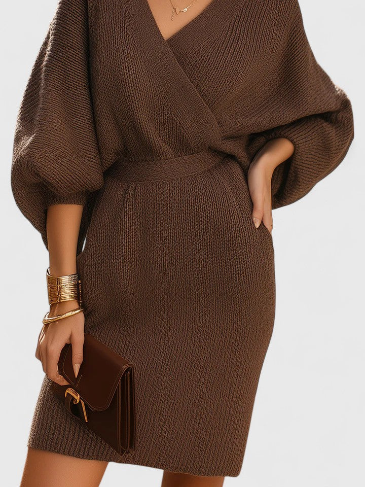 Fey | Comfortabele jurk