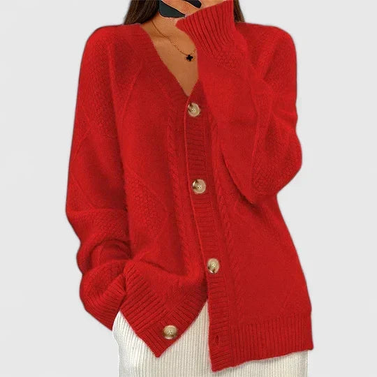 Solenyahh | Comfortabel Vest