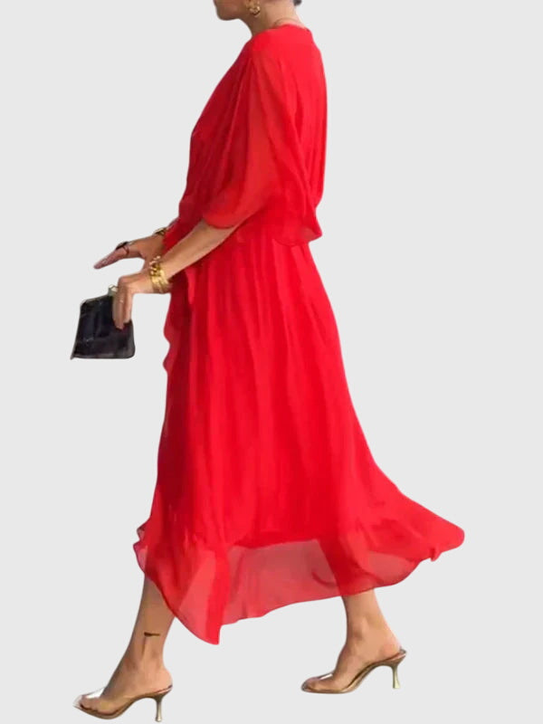 Bethany | Elegante jurk