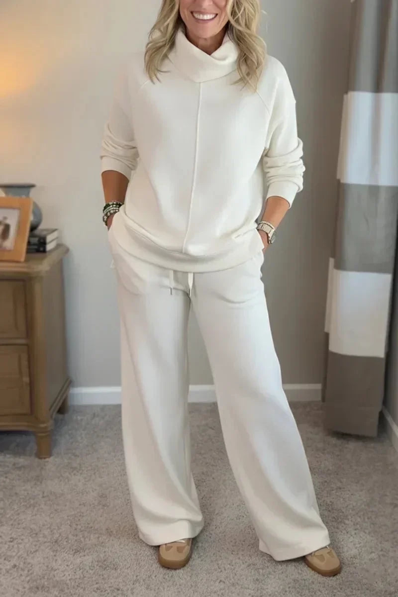 Thalia - Tweedelige Reis Set met Coltrui
