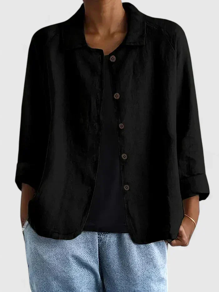 Ashleigh | Elegante top