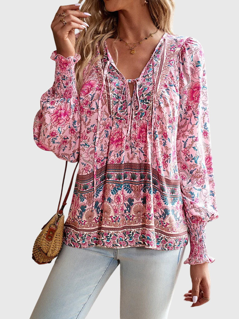 Lexi™ | Elegante Pullover