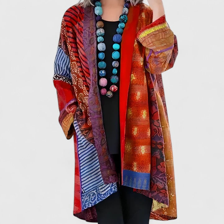 Calirenne | Elegante Vest
