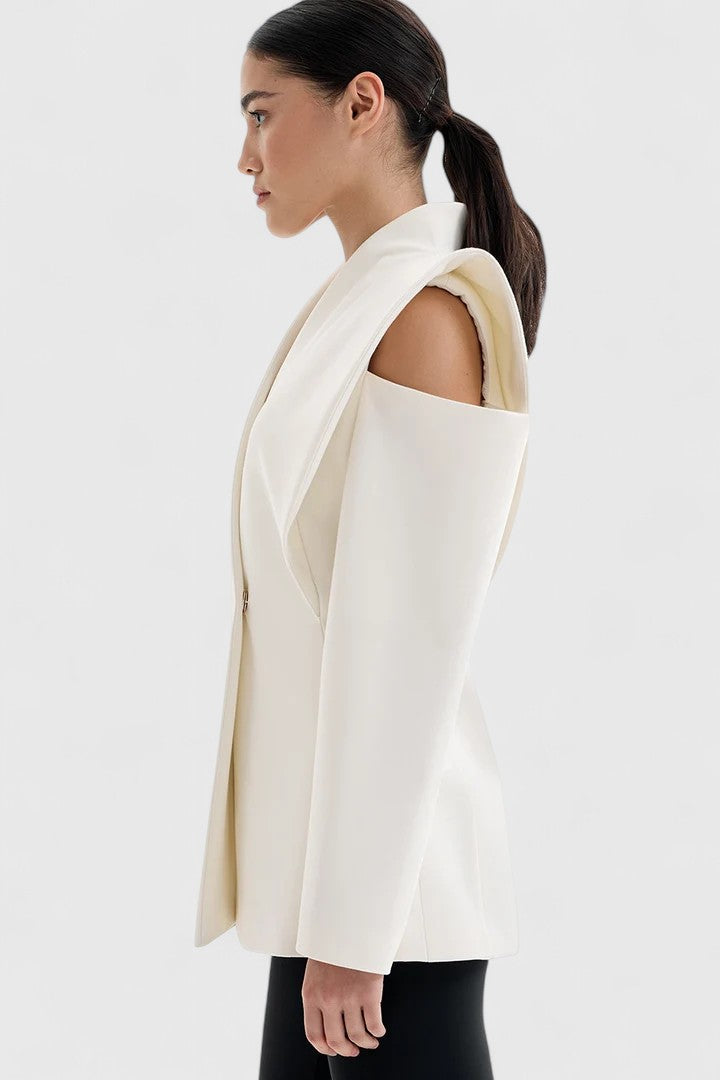 Valeria™ | Elegante Blazer