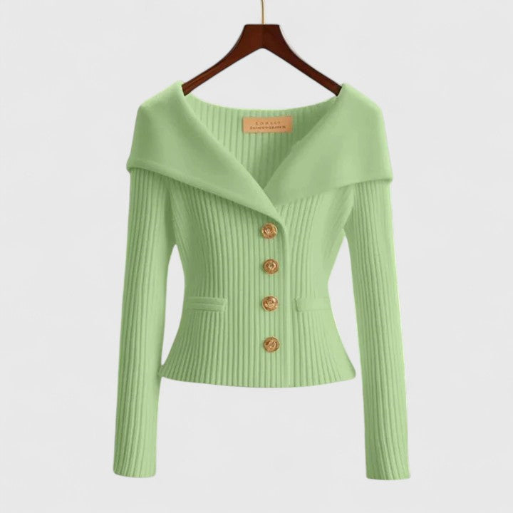 Avelora | Elegante Vest