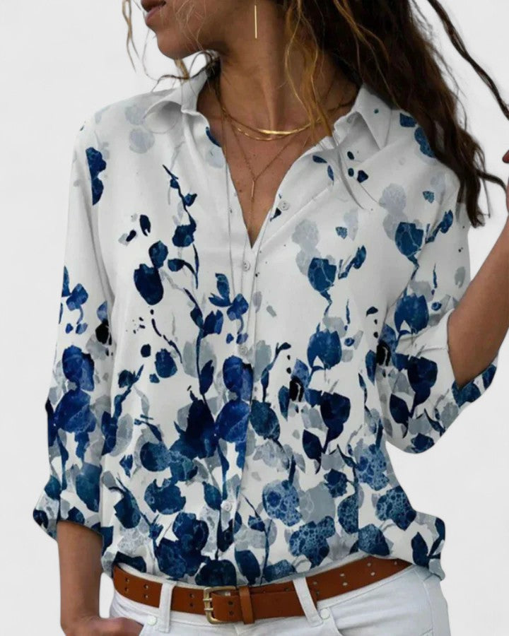Nadienne | Elegante Blouse