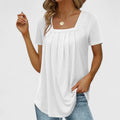 Mirelina | Geraffineerde Zomerblouse