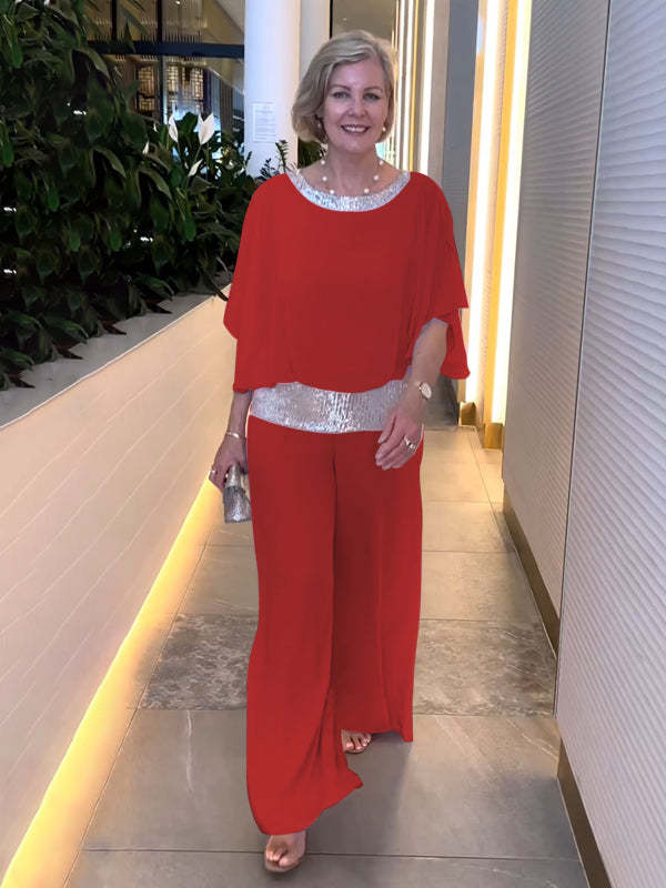 Nyla - Stijlvolle Elegante Set