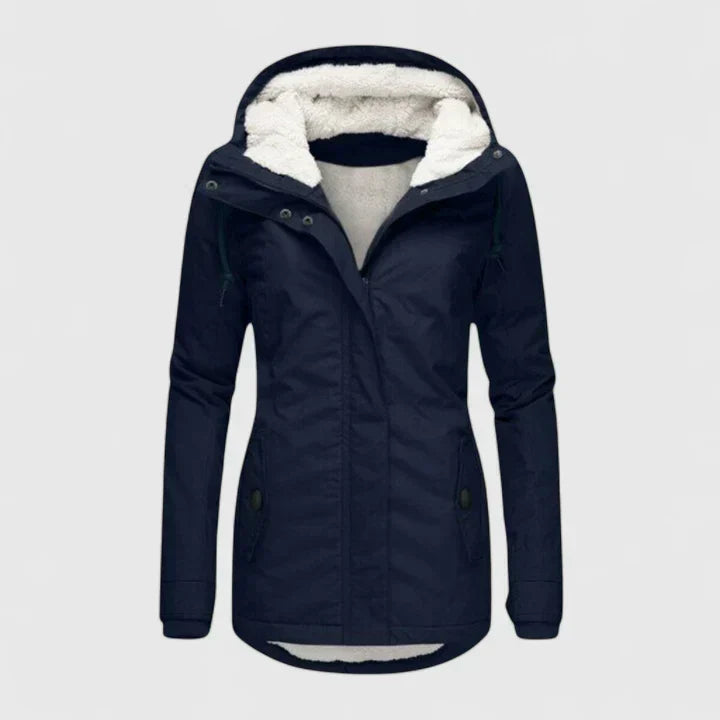 Juliandra | Comfortabel Jack