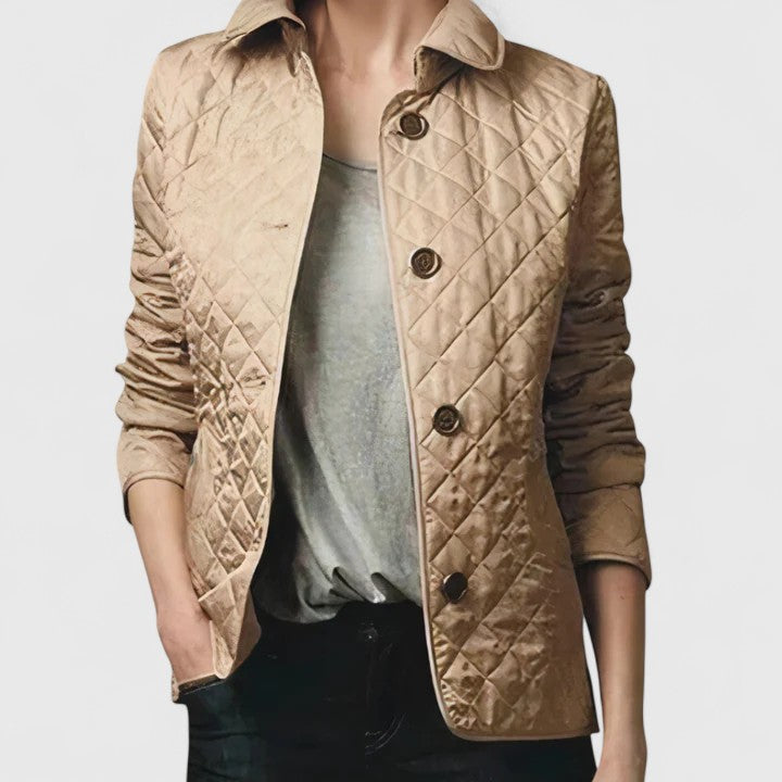 Raina | Elegante Jas