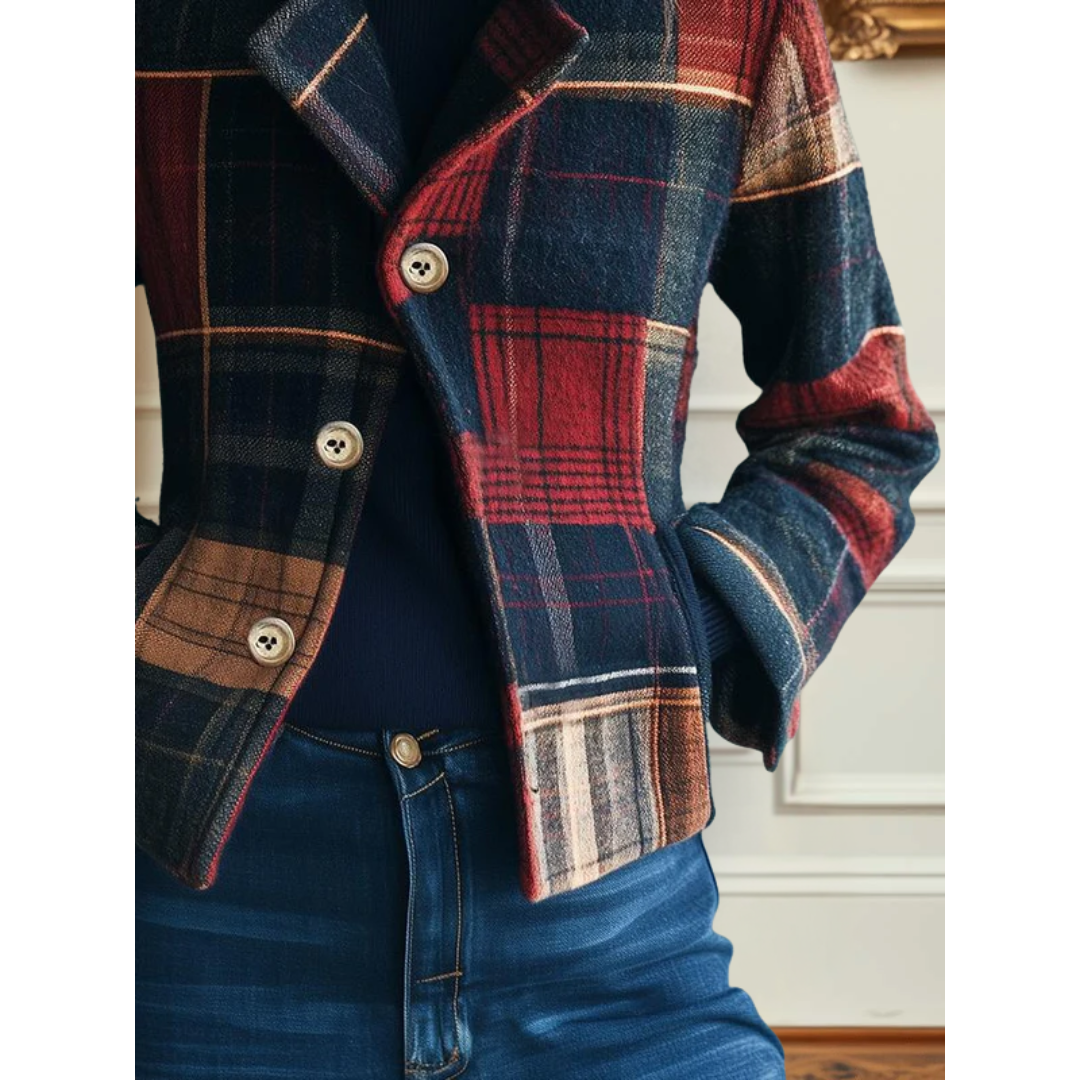 Kylera™ | Comfortabel Jack