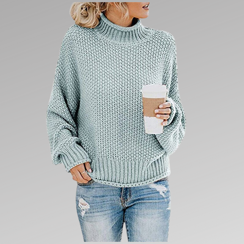 Zarah | Elegante Trui