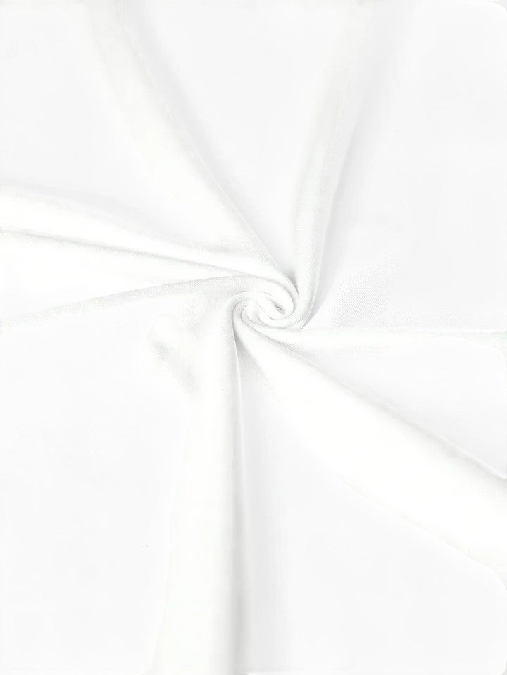 Ivanelle | Comfortabel T-shirt met Korte Mouwen