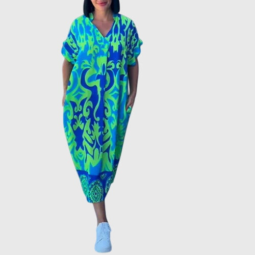 Ashley | Elegante Zomerjurk