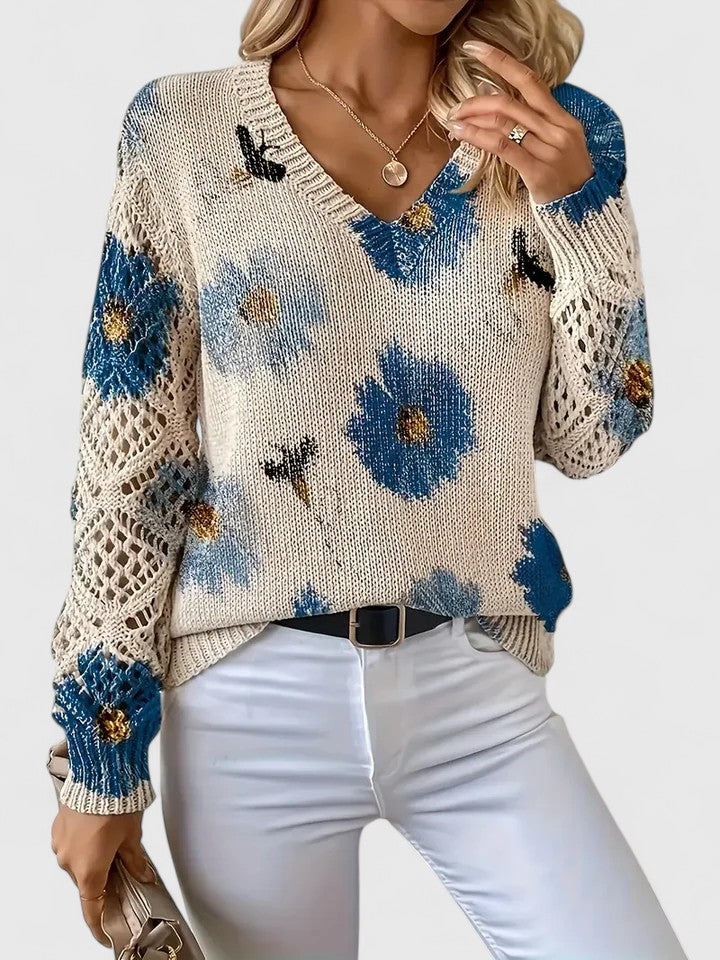 Liza | Elegante vest