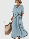 Erykahhh | Elegante Jurk