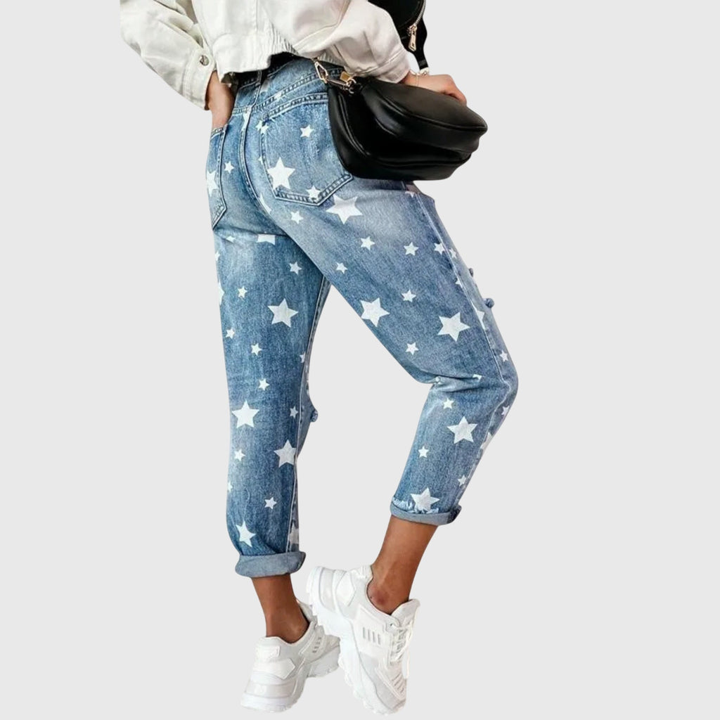 Ivy | Unique Comfortable Pants