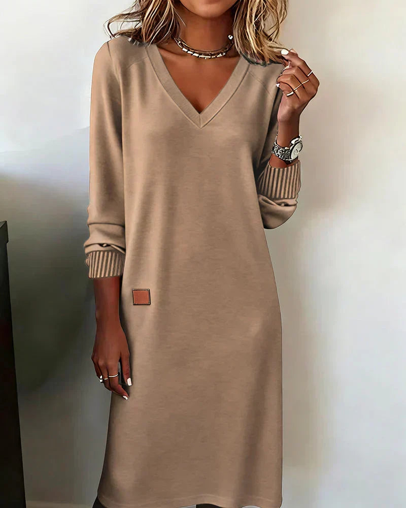 Luisa™ Cozy Jurk