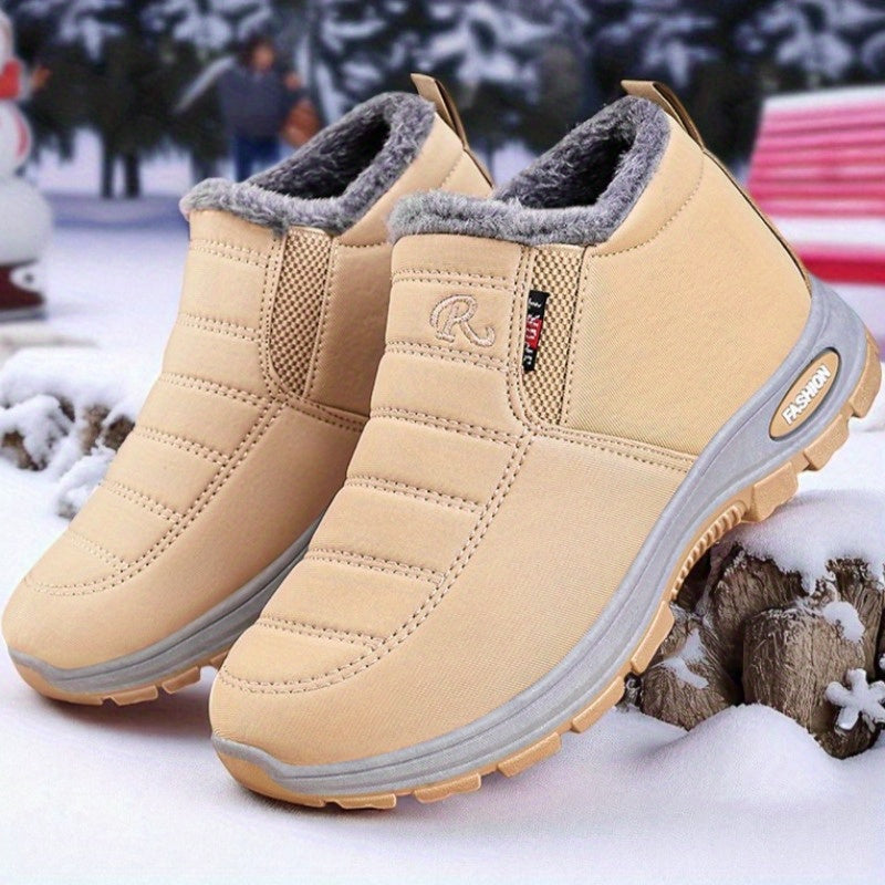Kynlee™ | Orthopedic Boots